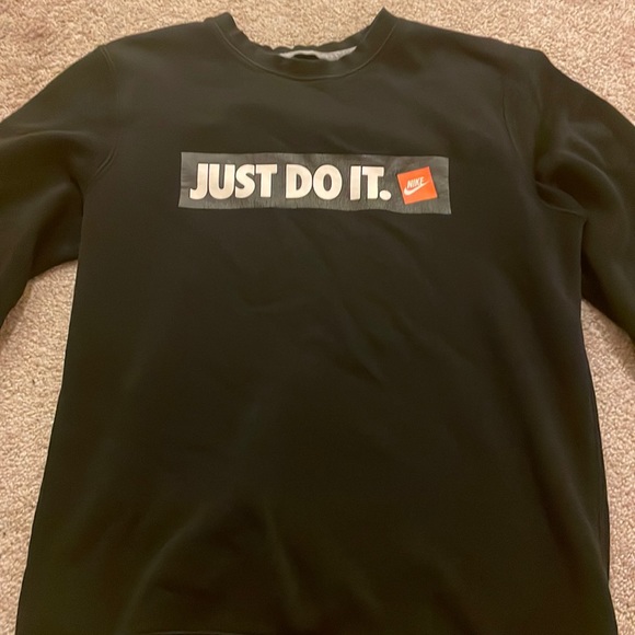 Nike Crewneck - Picture 1 of 4